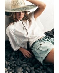 Free People - Next Level Tee - Lyst