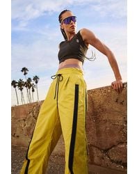 Fp Movement - Tempo Ribbed Baby Tee - Lyst