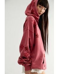 Free People - Cosmic Comfort Sweatshirt - Lyst