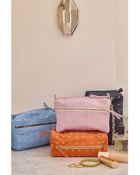 Anchal - Toiletry Bag - Lyst