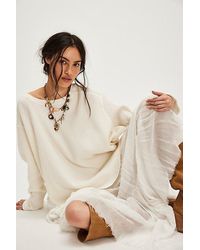 Free People - Fp One Blake Thermal - Lyst