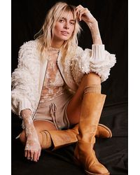 Free People - We The Free Townes Fold Down Boots - Lyst