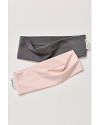 Fp Movement - Legacy Soft Headband 2-Pack - Lyst