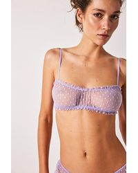 Only Hearts - Coucou Lola Joey Bralette - Lyst