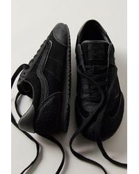 Vans - Super Lowpro Texture Sneakers - Lyst