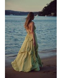 free-est - Santa Luz Maxi - Lyst