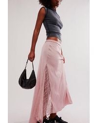 Intimately By Free People - Make You Mine Half Slip - Lyst