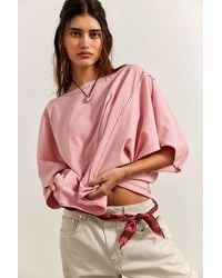 Free People - Next Level Tee - Lyst