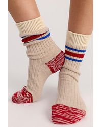 Thunders Love - Nautical Socks - Lyst