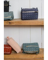 Anchal - Toiletry Bag - Lyst