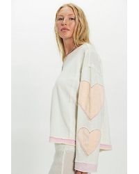 Free People - You'Re A Star Tee - Lyst
