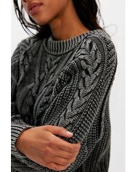 Free People - Francis Pullover - Lyst