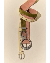 Free People - Luna Hip Belt - Lyst