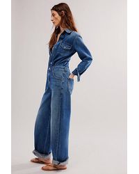 Citizens of Humanity - Maisie Jumpsuit - Lyst