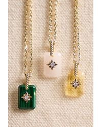 Local Eclectic - Fp X Manifestation Necklace - Lyst