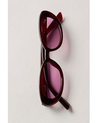 Free People - Holden Polarized Sunglasses - Lyst
