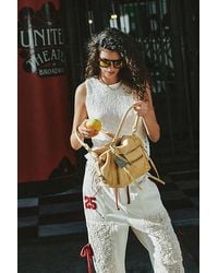 Free People - Baby Emerson Tote Bag - Lyst