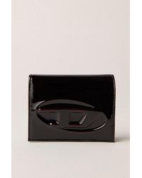 DIESEL - 1Dr Bi-Fold Iii Wallet - Lyst