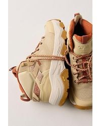 Teva - Grandview Max Vent Hiking Boots Shoe - Lyst