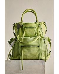 Free People - Baby Emerson Tote Bag - Lyst