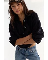 Free People - Trading Up Polo - Lyst