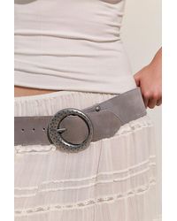 Free People - Luna Hip Belt - Lyst