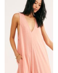 free people homecoming jumpsuit