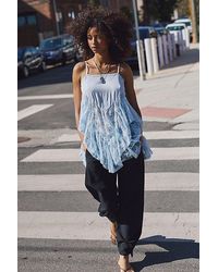 Intimately By Free People - Sunday Candy Mini Slip Dress By - Lyst