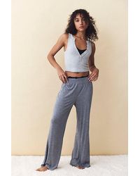 Intimately By Free People - Soft Company Lounge Pants By - Lyst