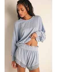 Intimately By Free People - Dream State Shorts By - Lyst