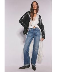 Mother - The Reifler Jeans - Lyst
