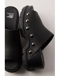 Sorel - Roam'N Slide Clogs - Lyst