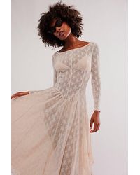 Free People - Dial For Drama Slip - Lyst