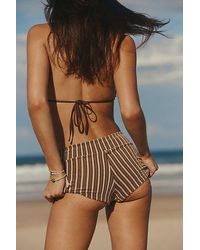 Rhythm - Terry Shorts - Lyst