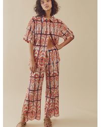 Free People Better Suited Set - Multicolor