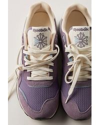Reebok - Classic Nylon 89 Sneakers - Lyst