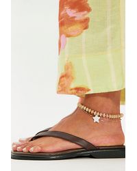 Vagabond Shoemakers - Vagabond Izzy Thong Sandals - Lyst