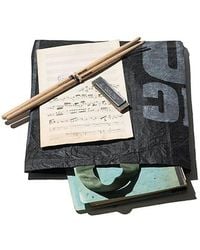 Puebco - Recycled Tarp Tote Bag - Lyst