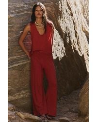 free-est - Keep It Cool Co-ord - Lyst