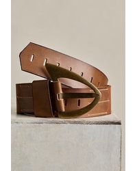 Free People - Denver Hip Belt - Lyst