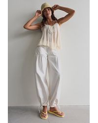 Free People - We The Free Lotus Jeans - Lyst