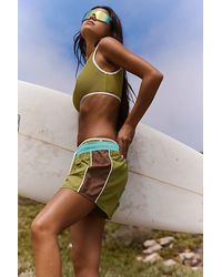 Poolside Paradiso - Honolulu Surf Shorts - Lyst