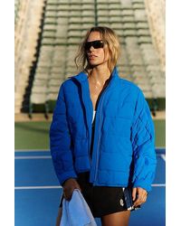 Fp Movement - Pippa Packable Puffer Jacket - Lyst
