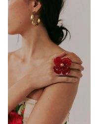 Free People - Ithica Ring - Lyst