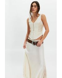 Acler - Matson Top - Lyst