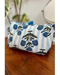 Be Deva - Pali Cosmetic Bag - Lyst