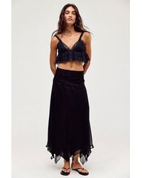 Nigel Preston - Obsessed With Me Skirt - Lyst