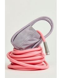 Free People - Barlow Suede Bucket Bag - Lyst