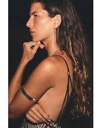 Free People - Roscoe Arm Cuff - Lyst