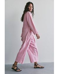 Free People - Margarita Jumpsuit - Lyst